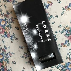 Lorac Pro Palette 2